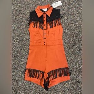 Garth Roper Rodeo Jumper Small/4